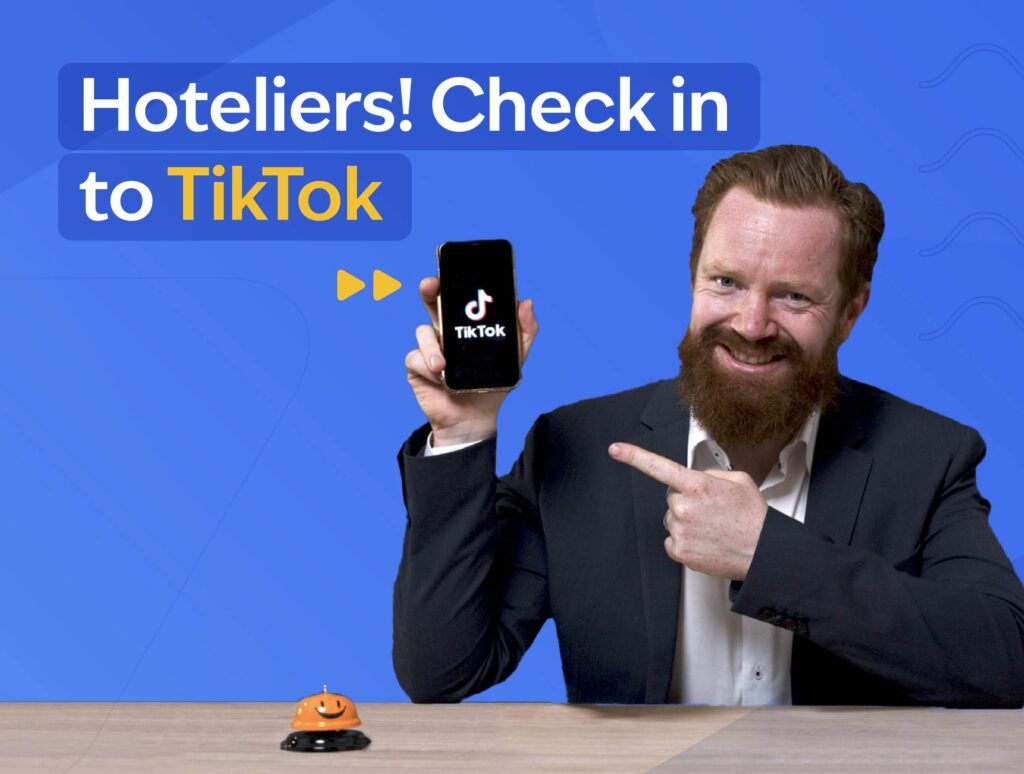 how-can-hotels-use-tiktok